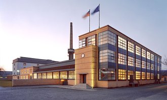 Fagus Factory, Germany