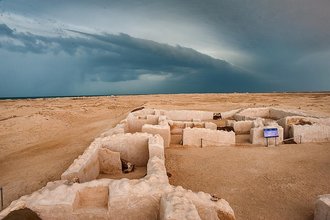 Zubarah, Qatar