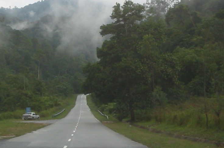 Archaeological Heritage of the Lenggong Valley, Malaysia
