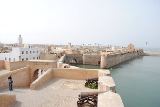 Mazagan, Morocco