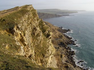 Jurassic Coast, United Kingdom