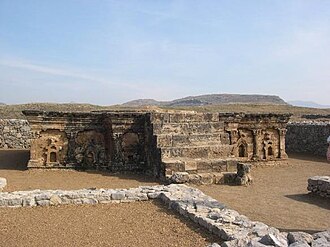 Taxila, Pakistan