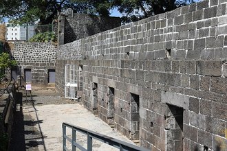 Aapravasi Ghat, Mauritius