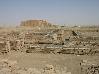Ahwar of Southern Iraq, Iraq
