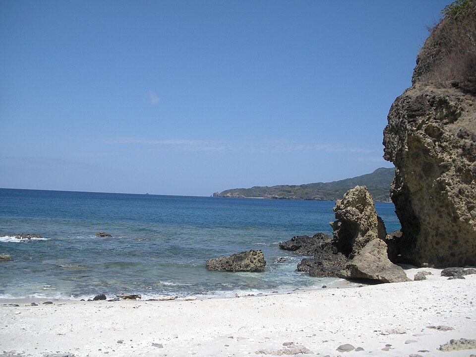 Ogasawara Archipelago, Japan