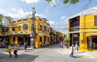 Hội An, Vietnam