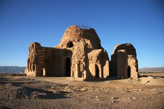 Sassanid Archaeological Landscape of Fars Region, Iran