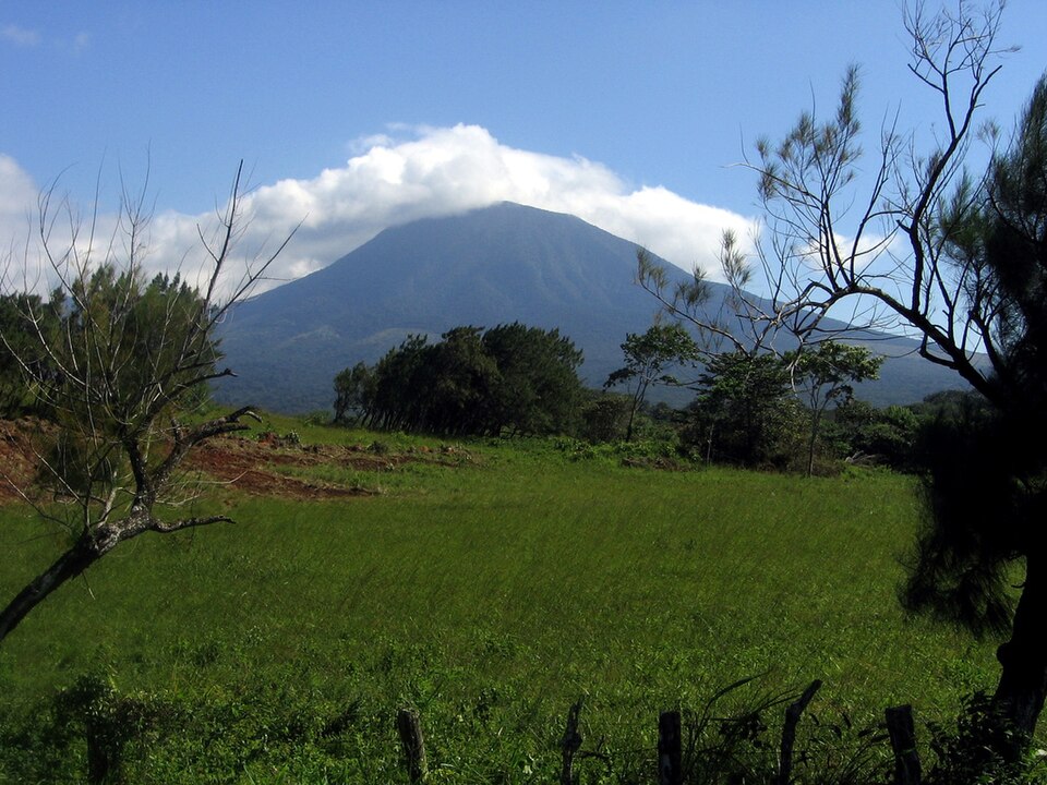 Area de Conservación Guanacaste World Heritage Site, Costa Rica