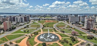 Brasília, Brazil